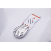 Q-FREE CRYSTAL PADDLE